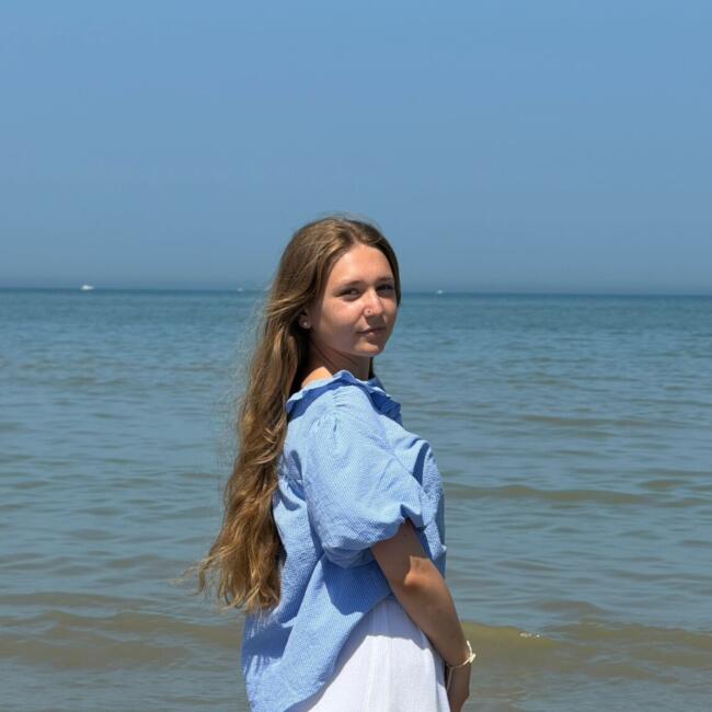 Babysitter in Erquinghem-Lys: Tya