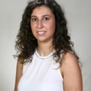 Babysitter Vila Nova de Famalicão: Ana Oliveira