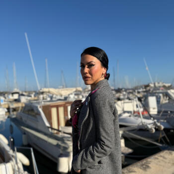 Babysitter in Berlin: Alessia