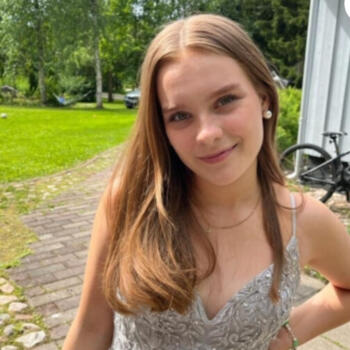 Barnvakt i Borgå: Moona