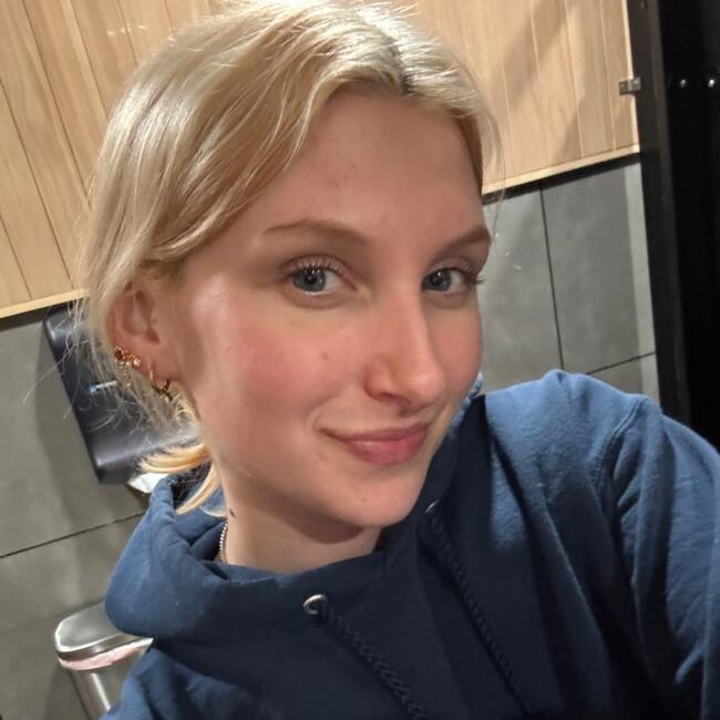 Nanny in Leavenworth: Averie