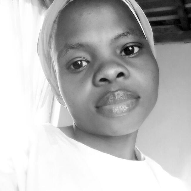 Nanny in Durban: Hloniphile