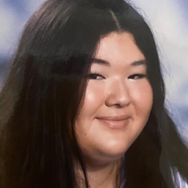 Babysitter in Paris: Lilou