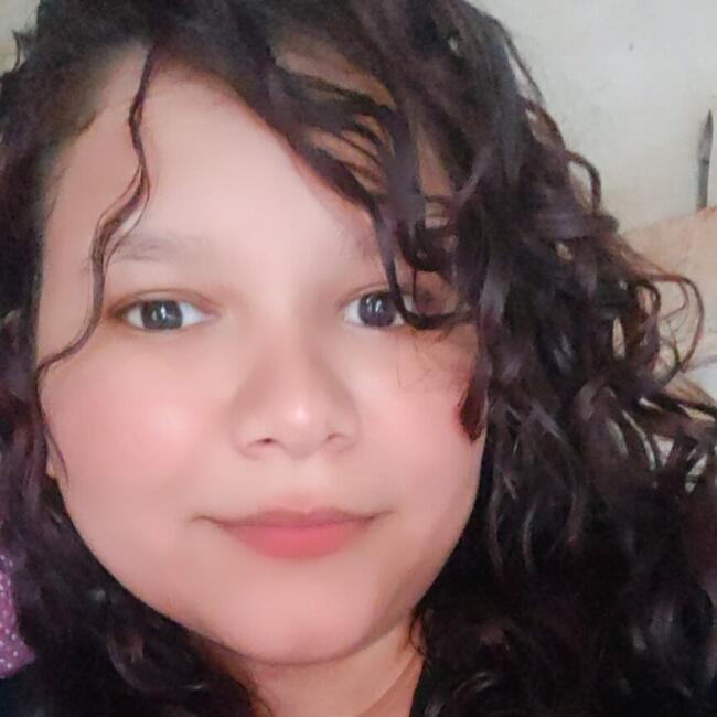 Babysitter in Joinville: Laís