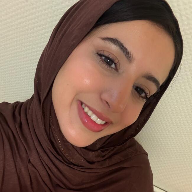 Babysitter in Gießen: Wiaame