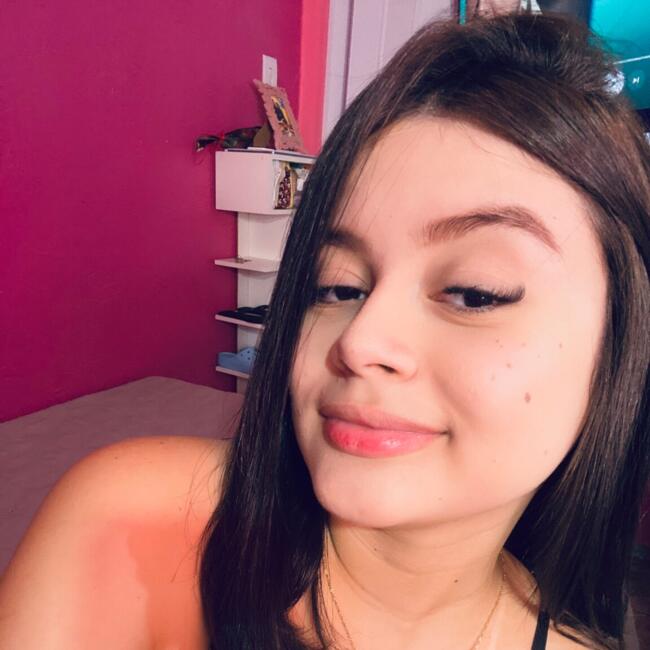 Babá em Manaus: Lorena