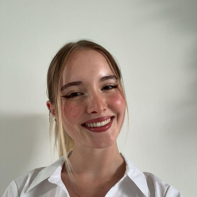 Babysitter in Cologne: Tamara