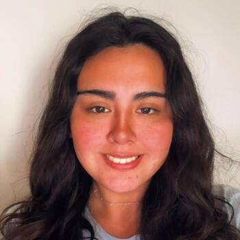 Babysitter Córdoba: Constanza