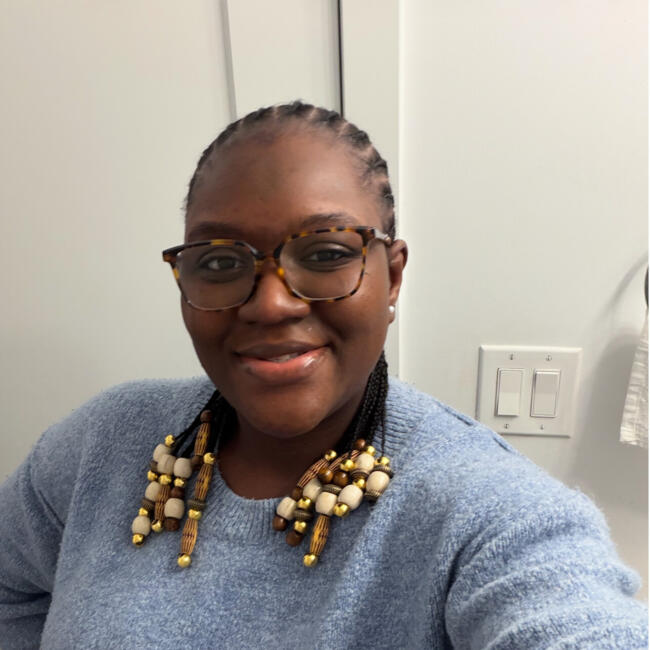 Job de garde d'enfants à Ottawa: Bintily