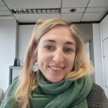 Trabalho de babysitting em Coimbra: Trabalho de babysitting Melanie