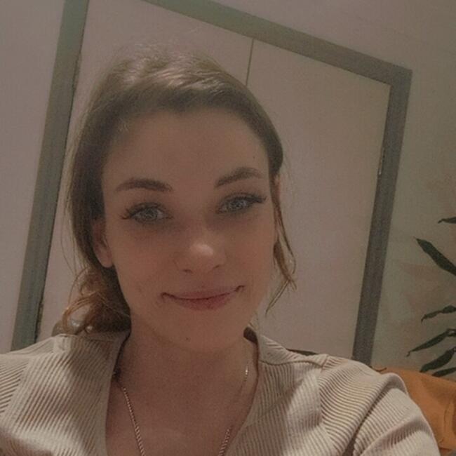 Babysitting job in Glasgow: Agnieszka