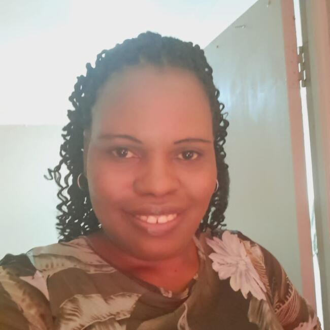 Nanny in Bellville: Bridget