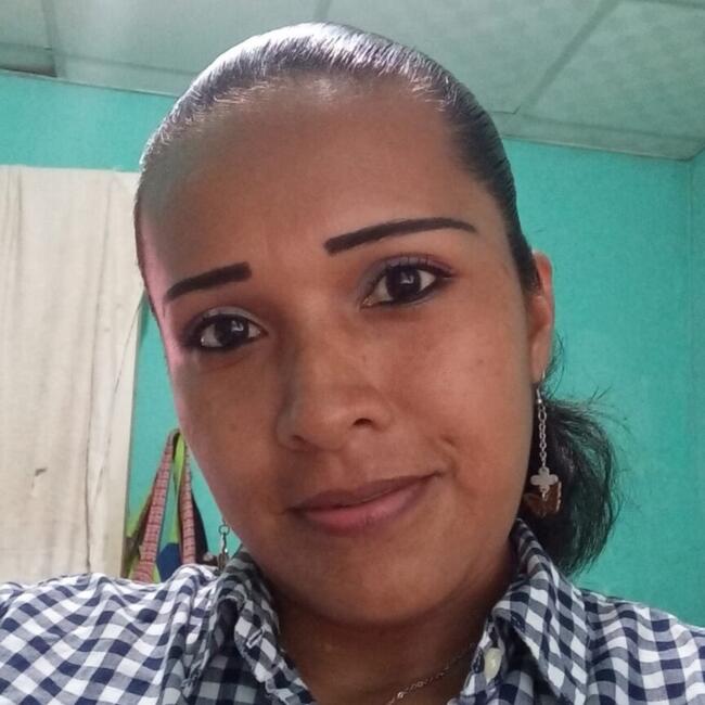 Niñera en Los Guayacanes: Cecibel