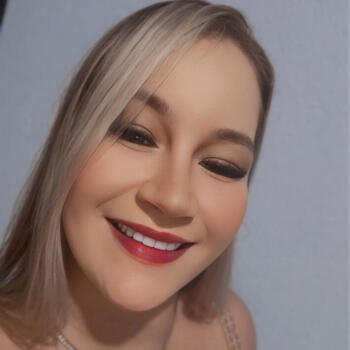 Babysitting job in Porto Velho: babysitting job Victória