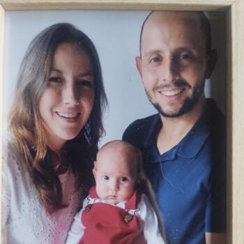 Parent Medellín: Santiago