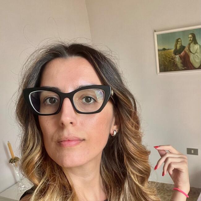 Childminder in Como: Emiliana