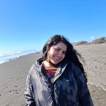 Babysitter in Nueva Imperial: Kristhell