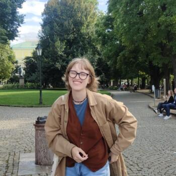 Babysitter a Brescia: Anna