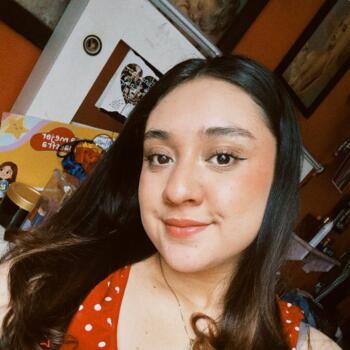 Babysitter Apodaca: Andrea