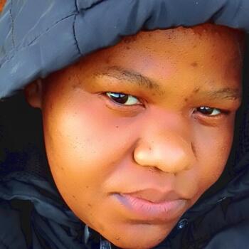 Nanny in KwaDukuza: Zinhle