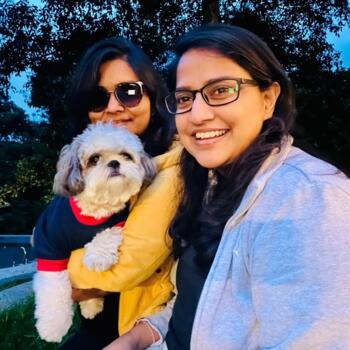 Parent Bengaluru: Divya