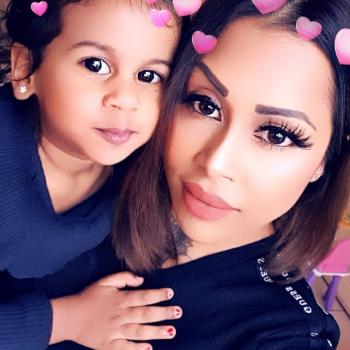Babysitting job Almere Stad: babysitting job Rishma