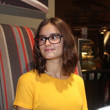 Babysitter Vila Nova de Gaia: Marta