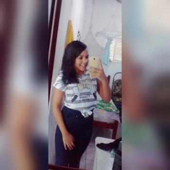 Babá Natal: Vitoria