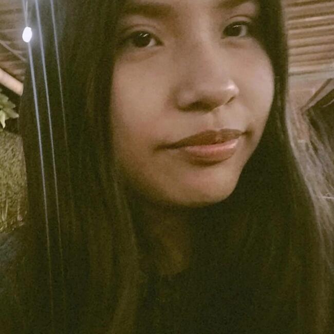 Babysitter in Cochabamba: Luanna Jhasmine