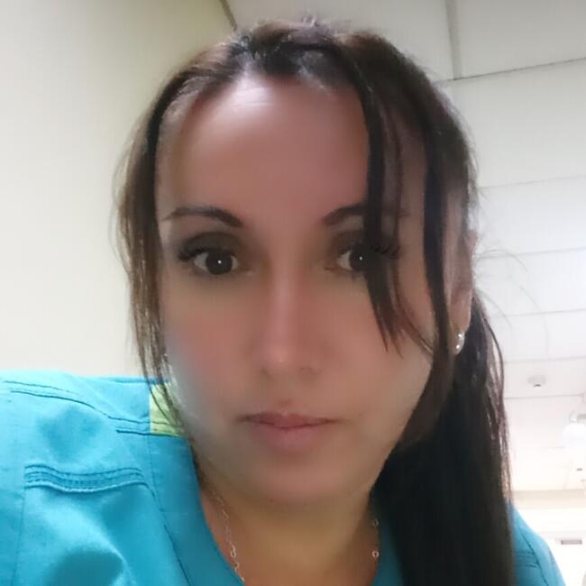 Babysitter in Santiago: Joseline