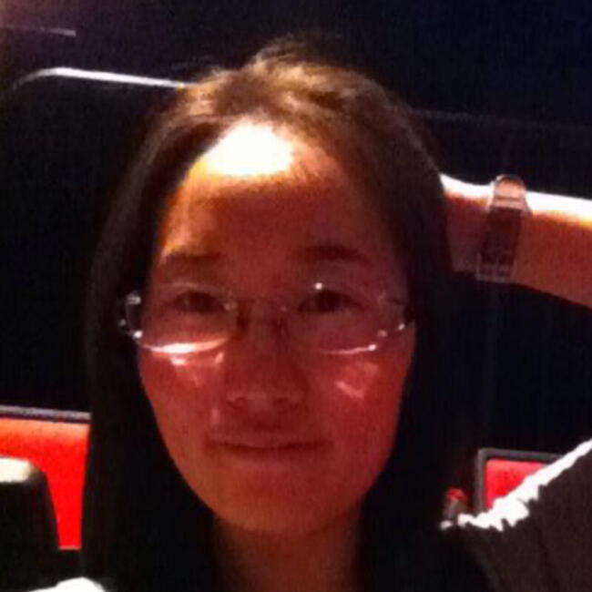 Nanny in Glen Ridge (New Jersey): Sunmi