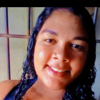Babysitter in Parnamirim: Beatriz