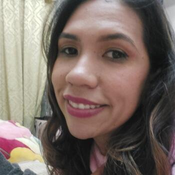 Babysitter Alcalá de Henares: Dianmary