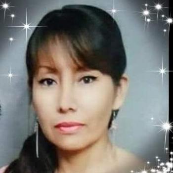 Niñera Comas: Gladys