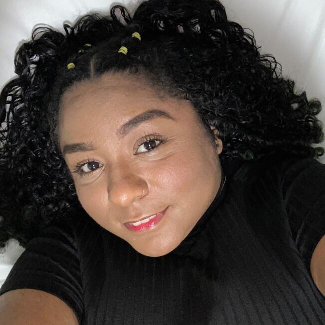 Babysitter in São Paulo: Ana Grazielle