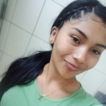 Niñera Santo Domingo (Provincia de Chiriquí): Yorlenis