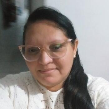 Babá em Timbaúba: Fabiana