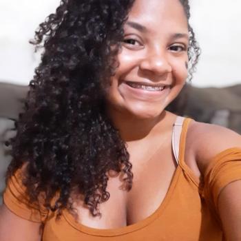 Babá em Rio de Janeiro: Ana Alice