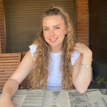 Canguro en Cornellà de Llobregat: Astrid