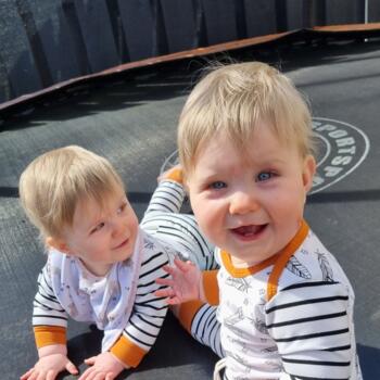 Babysitting job in Edinburgh: babysitting job John