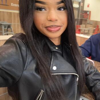 Niñera en Salamanca: Emely