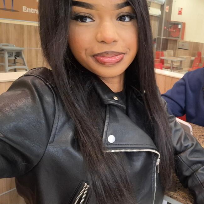 Niñera en Salamanca: Emely