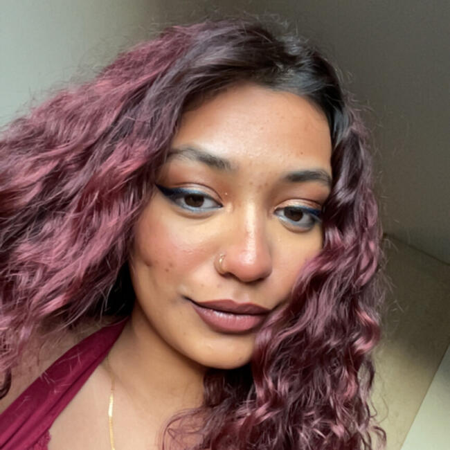 Babysitter in Sheffield: Greeshma