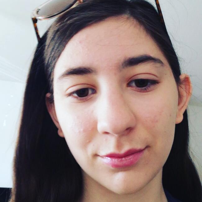 Babysitter in Jaulnes: Noémie