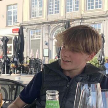 Babysitter Zulte: Xander