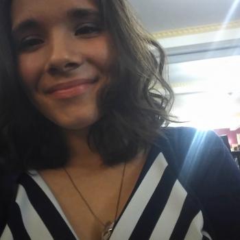 Babysitter Leiria: Mariana