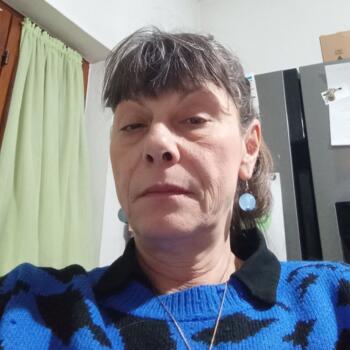 Babysitter Chieve: Stefania