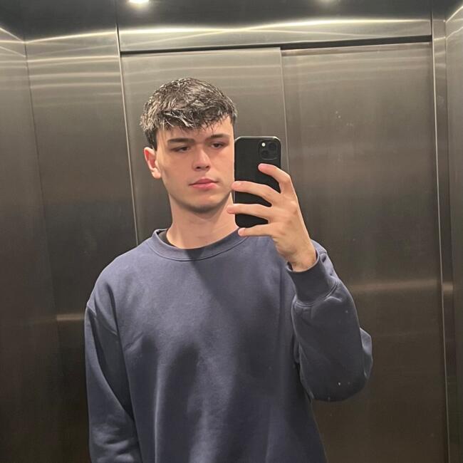 Babysitter in Thalwil: Noel