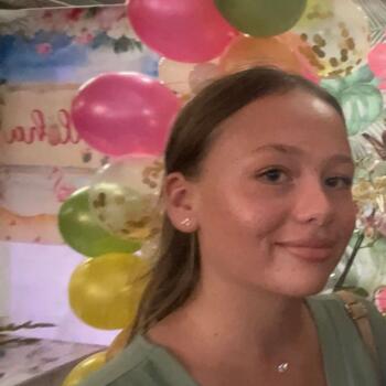 Baby-sitter Avesnes-le-Sec: Alixe