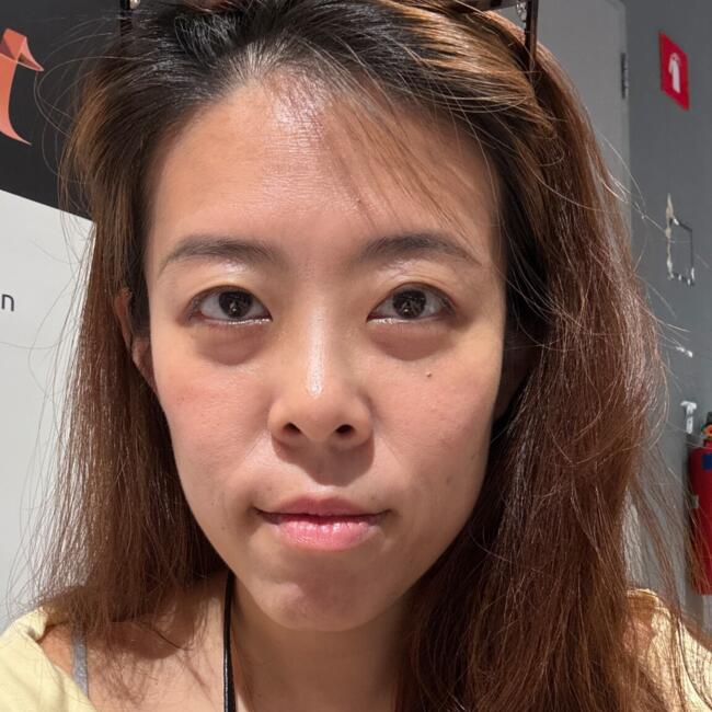 位于新加坡的临时保姆: AJ